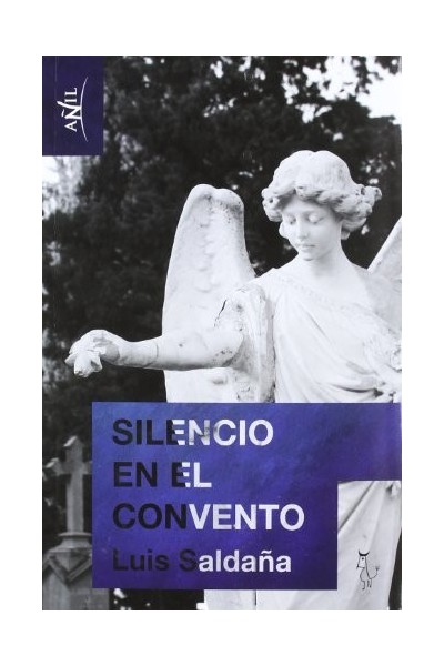 Silencio en el convento